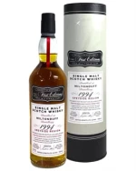 Miltonduff 1994 The First Editions whiskyflaske